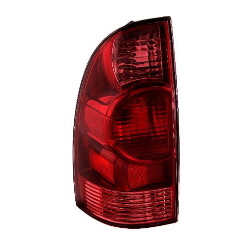 Picture of Xtune Toyota Tacoma 05 - 08 Driver Side Tail Lights - OEM Left ALT - JH - TTA05 - OE - L