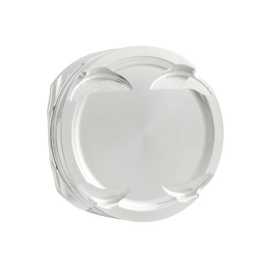 Picture of CP Piston Ring Set AcuraHonda K24 w K20AA2A3 Bore (87.5mm) - Size (0.5mm) - CR (100) - Set of 4