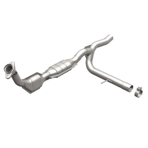 Picture of MagnaFlow Conv DF 04 - 06 Ford F - 150 Pick Up (Exc Heritage) 06 Lincoln Mark LT Truck Passenger Side