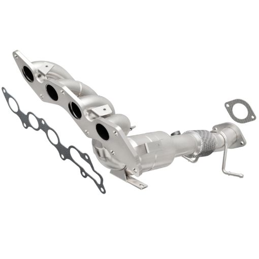 Picture of MagnaFlow Conv DF 04 - 05 Mazda 3 2.3L Manifold