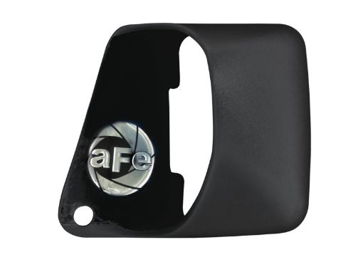 Picture of aFe MagnumFORCE Intake System Scoop 12 - 15 BMW 328i (F30) L4 2.0L (Turbo) N20