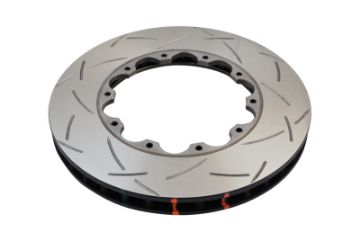 Picture of DBA 01 Lotus Elise Front Slotted 5000 Series Replacement Disc