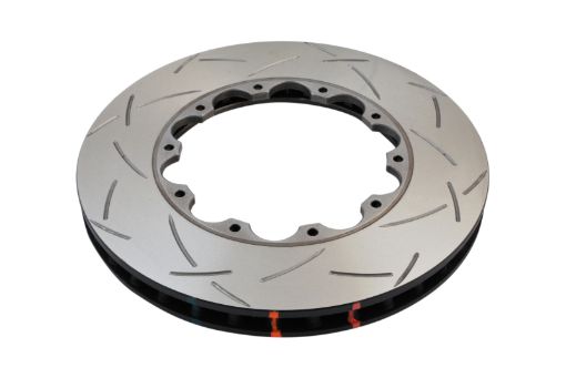 Picture of DBA 01 Lotus Elise Front Slotted 5000 Series Replacement Disc