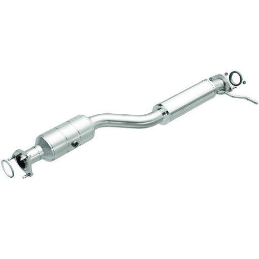 Picture of MagnaFlow Conv DF 04 - 09 Mazda RX - 8 1.3L MT Rear