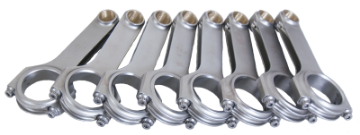 Picture of Eagle Chevrolet Big Block H - Beam Connecting Rods (Set of 8)