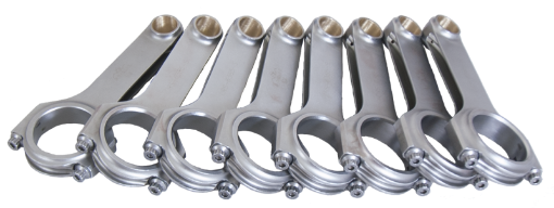 Picture of Eagle Chevrolet Big Block H - Beam Connecting Rods (Set of 8)