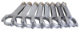 Picture of Eagle Chevrolet Big Block H - Beam Connecting Rods (Set of 8)