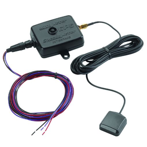 Picture of Autometer Universal GPS Speedometer Interface Module