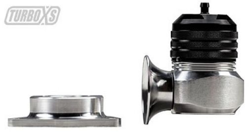 Picture of Turbo XS 09 - 11 Hyundai Genesis Coupe 2.0T Blow Off Valve and Adapter Kit
