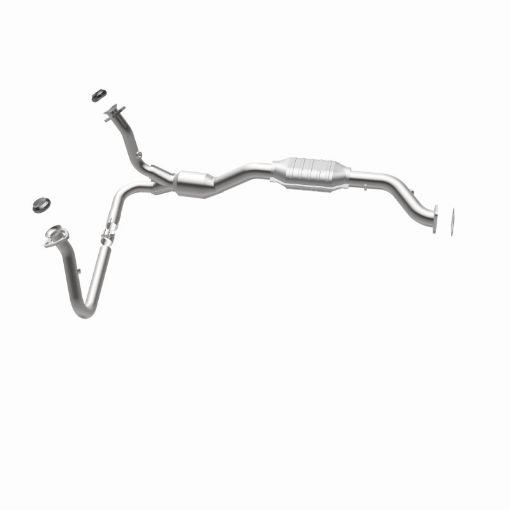 Picture of MagnaFlow Conv DF 01 - 05 Chevrolet Blazer 4.3L 4WD