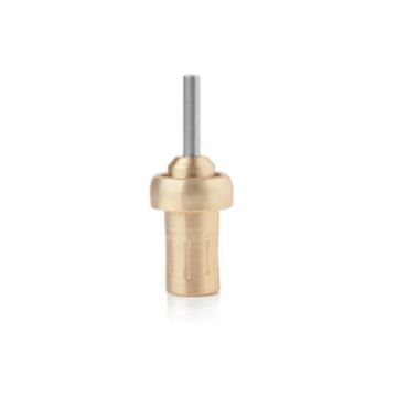 Picture of Mishimoto Sandwich Plate Thermostat 71 Degrees C160 Degrees F