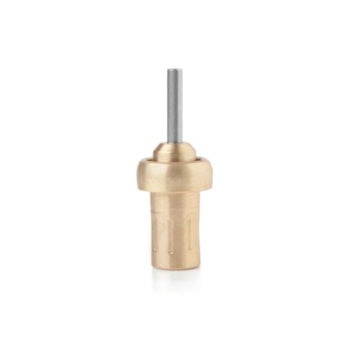 Picture of Mishimoto Sandwich Plate Thermostat 71 Degrees C160 Degrees F