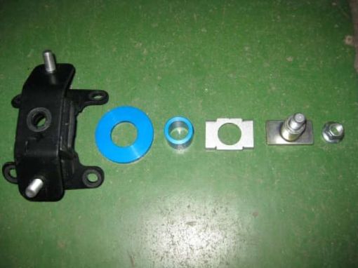 Picture of Cusco Transmission Mount Collar Subaru BRZScion FR - SToyota 86