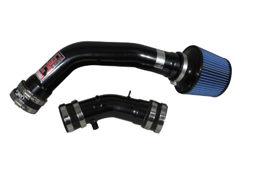 Picture of Injen 97 - 01 Sentra 2.0L Only 200SX 2.0L Only SER 2.0L Black Cold Air Intake SPECIAL ORDER