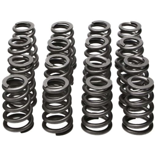 Picture of Manley Subaru WRXSTi .490in Valve Spring and Retainer Kit (wo Valve Locks) (16 each)