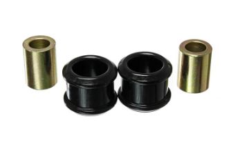 Picture of Energy Suspension 99 - 04 Ford F - 350 4WD Black Front Track Arm Bushing Set