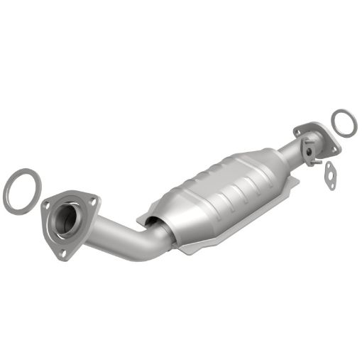 Picture of MagnaFlow Conv DF 00 - 804 Toyota Tundra 4.7L PS Front