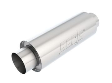 Picture of Borla Universal XR - 1 Multi - Core Racing Muffler