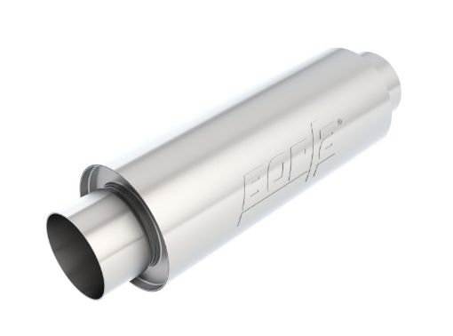 Picture of Borla Universal XR - 1 Multi - Core Racing Muffler