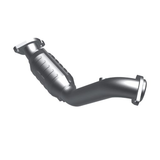 Picture of MagnaFlow Conv DF 05 - 12 Corvette 8 6.0L PS