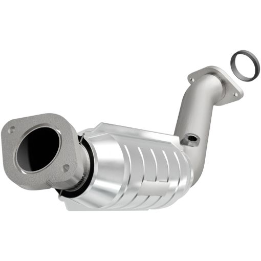 Picture of MagnaFlow Conv DF 05 - 12 Corvette 8 6.0L DS
