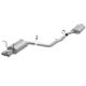 Picture of MagnaFlow 03 - 06 Infiniti G35 V6 3.5L Dual Rear Exit Stainless Cat - Back Performance Exhaust