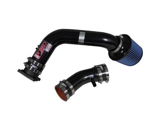 Picture of Injen 02 - 06 Nissan Sentra SER Spec V 2.5L (CARB 02 - 04 Only) Black Cold Air Intake SPECIAL ORDER