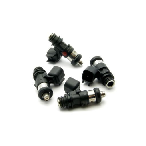 Picture of DeatschWerks 12 Subaru BRZ 12 Scion FR - S 12 Toyota 86 450CCmin (MPFI) Injectors