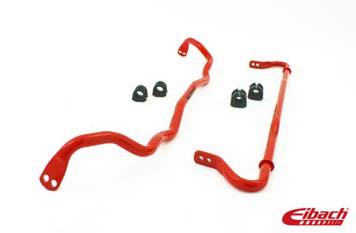 Picture of Eibach 25mm Front and 25mm Rear Anti - Roll Kit for 12 Ford Focus 12 Mazda 3