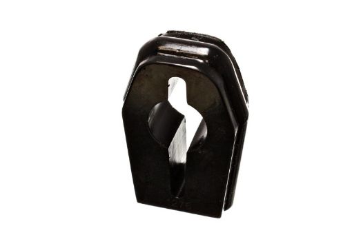 Picture of Energy Suspension 11 - 13 Ford Mustang BaseGTShelby GT Black MT Shifter Bushing Set