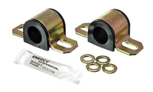 Picture of Energy Suspension Universal 23mm Black Non - Greasable Sway Bar Bushings