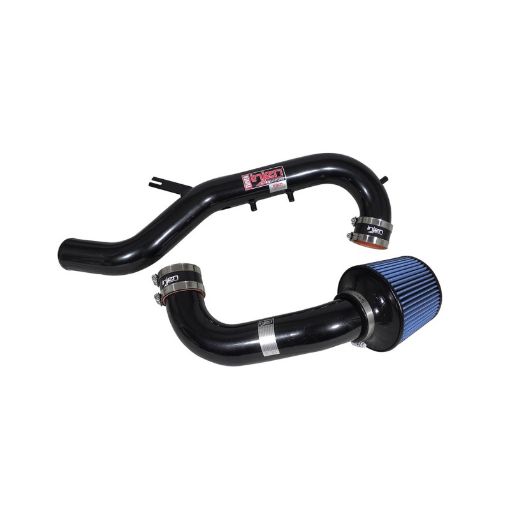 Picture of Injen 00 - 01 Subaru Impreza RS 2.5L Black Cold Air Intake SPECIAL ORDER