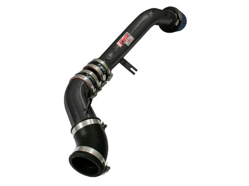 Picture of Injen 03 - 04 Hyundai Tiburon 2.7L V6 Black Cold Air Intake SPECIAL ORDER