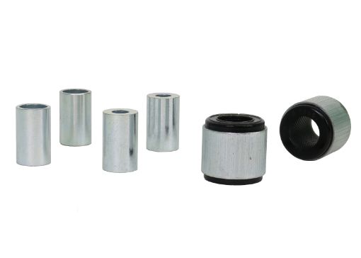 Picture of Whiteline Plus 789 - 397 Nissan 300ZX Rear Shock Absorber - Lower Bushing Kit