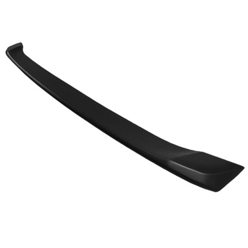 Picture of Xtune Honda Civic 12 - 15 4Dr OEM Lip Spoiler Abs SP - OE - HC134DL