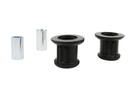 Picture of Whiteline Control Arm - Lower Inner Service Bushing Kit for pn KCA361 (93 - 00 Impreza Non - Turbo)