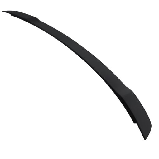 Picture of Xtune Ford MUStang 15 - 17 OE Spoiler Abs SP - OE - FM15