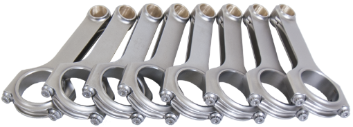 Picture of Eagle Chevrolet LS Pontiac LS H - Beam Connecting Rod (Set of 8)