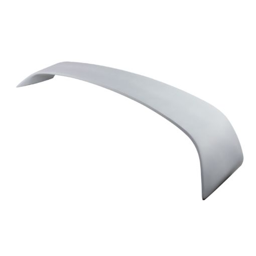Picture of Xtune Mazda 3 03 - 09 4Dr OEM Spoiler Abs SP - OE - M303