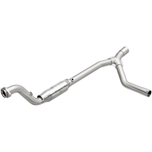 Picture of MagnaFlow Conv DF 04 - 05 Dodge Ram 1500 Pickup 5.7L PS