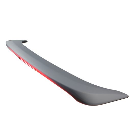 Picture of Xtune Nissan Altima 08 - 11 OEM Spoiler Abs SP - OE - NA08