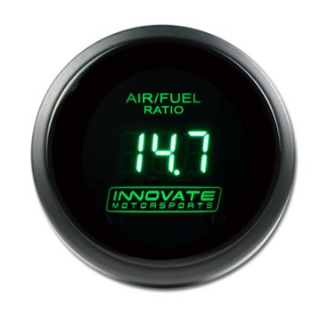 Picture of Innovate DB - Gauge Green (Gauge Only)