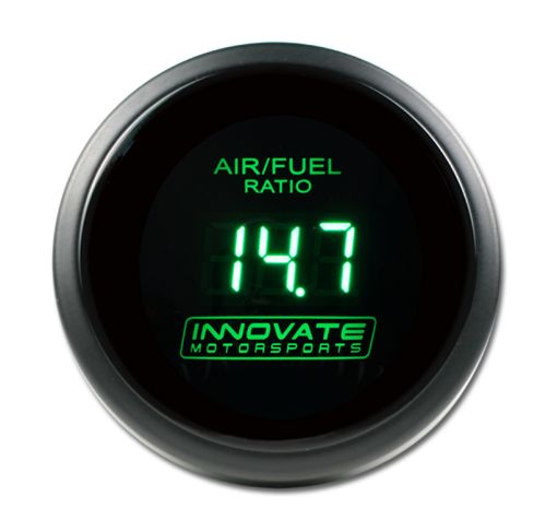 Picture of Innovate DB - Gauge Green (Gauge Only)