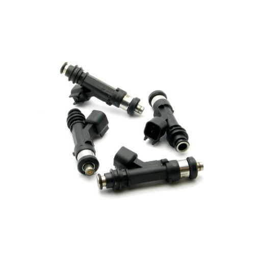 Picture of DeatschWerks 89 - 90 Nissan 240sx SOHC KA24E 800cc Injectors - Set of 4