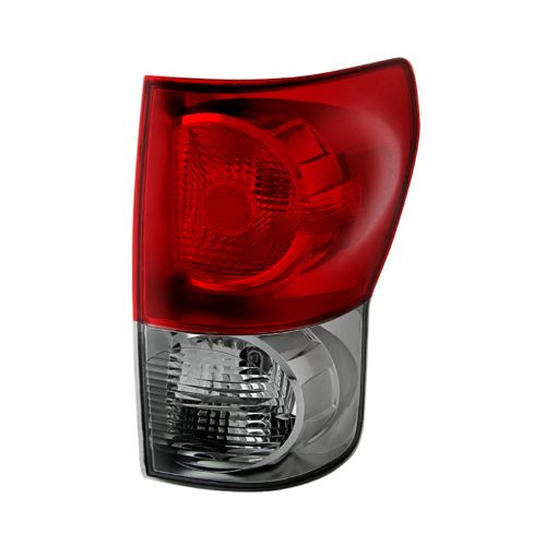 Picture of Xtune Toyota Tundra 2007 - 2009 OEM Style Tail Lights Passenger Side - Right ALT - JH - TTU07 - OE - R
