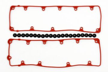 Picture of Cometic 02 - 04 Ford 4.6L SOHC Truck Valve Cover Gasket Set