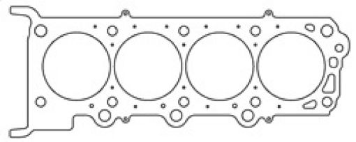 Picture of Cometic 05 Ford 4.6L 3 Valve RHS 94mm Bore .030 inch MLS Head Gasket