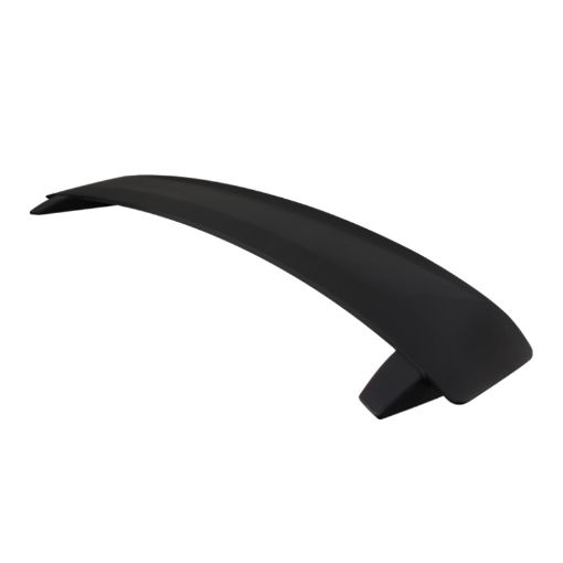 Picture of Xtune Chevy Impala 06 - 13 Ss Style OE Spoiler Abs SP - OE - CHIP06