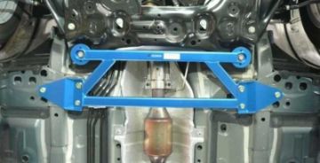 Picture of Cusco Lower Arm Bar Front VER2 Juke YF15 2WD ONLY (NOT for AWD)