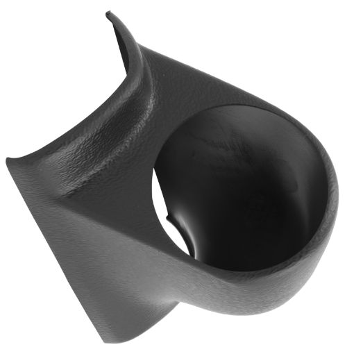 Picture of Autometer 79 - 93 Ford Mustang 2 - 58in Black Single Pod